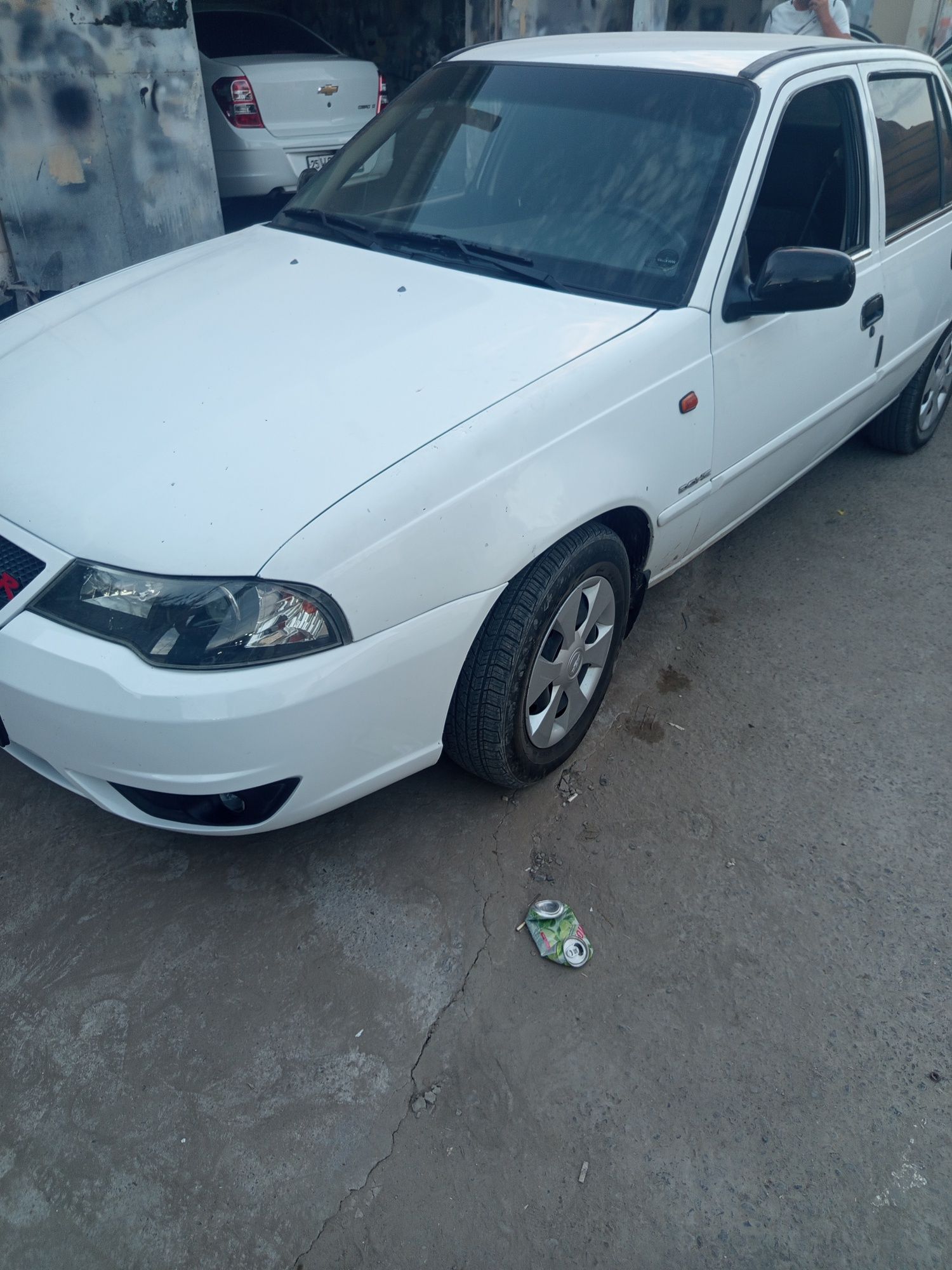 Nexia super konditsionersiz 1,6 motor motor hodovoylari yaxshi