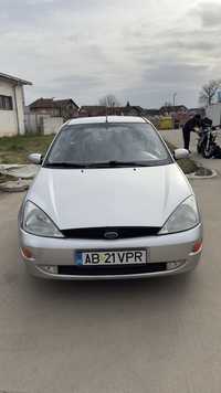 Vand Ford Focus 1, ZETEC, 1,8 TDCI diesel