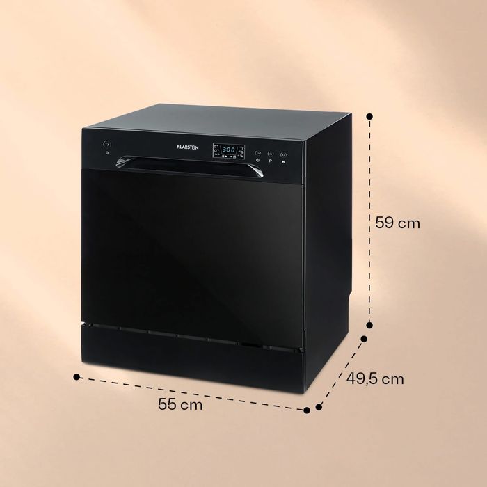 AMAZONIA 8 миялна машина мини миялна машина