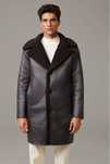 Strellson Teddy Coat ОРИГИНАЛНО мъжко палто - XL