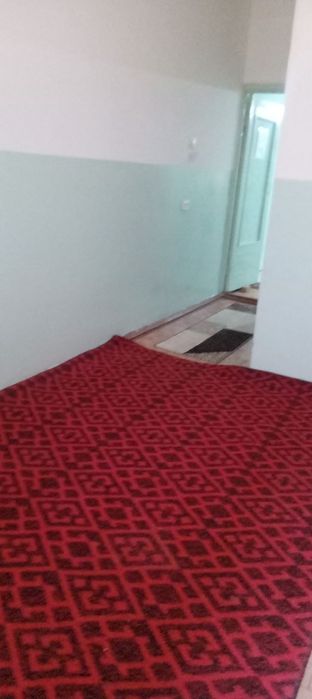 1 хонали квартира ижарага берилади