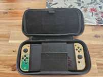 Nintendo Switch Oled zelda edition