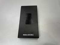 Samsung Galaxy S23 Ultra, 512 gb, 12 gb ram, Black, nou la cutie