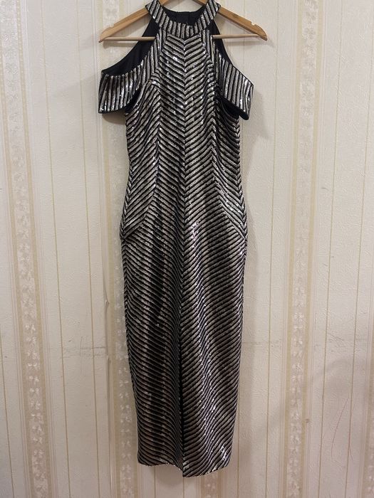 Платье Isabel Garcia