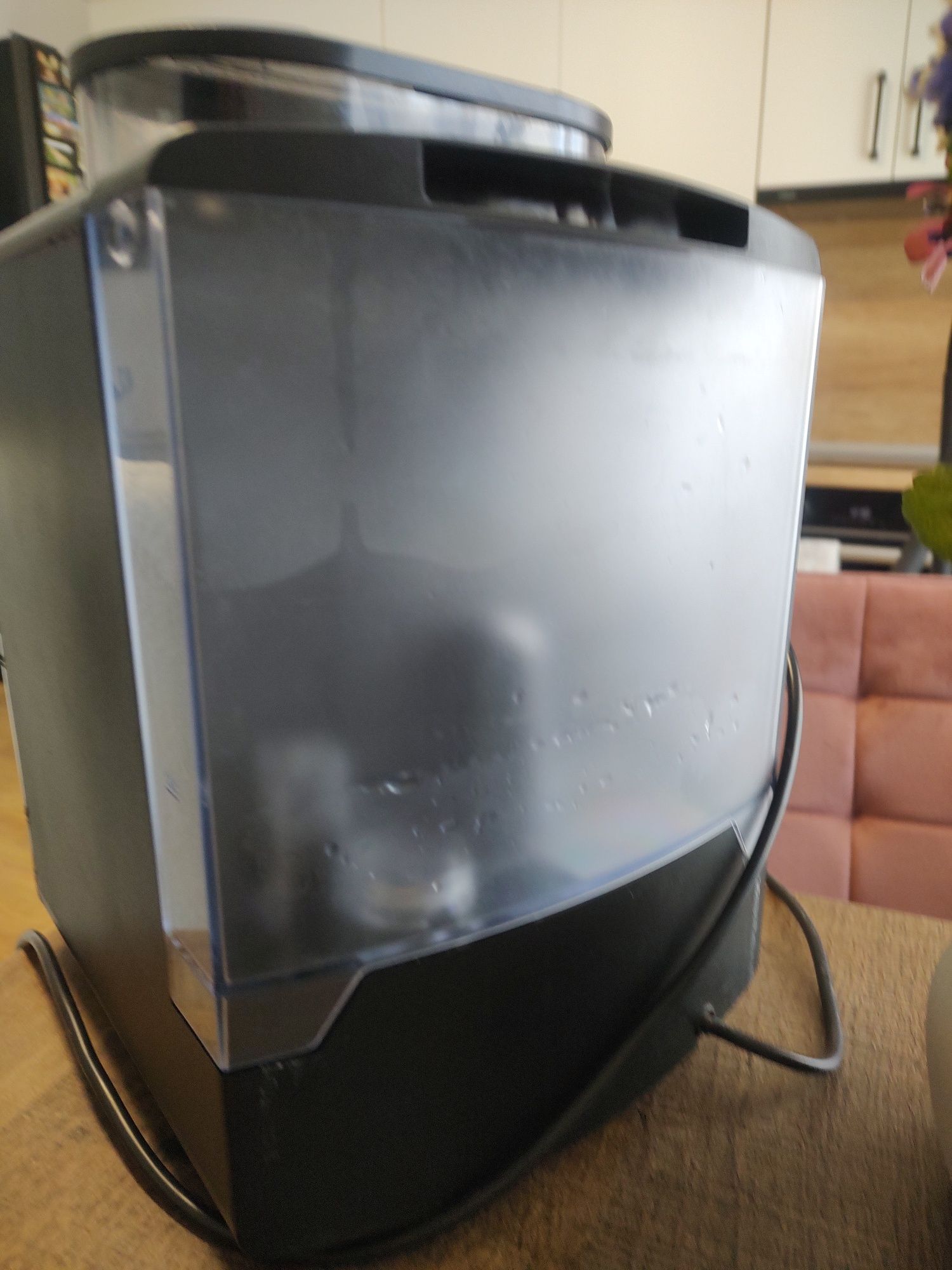 Espressor automat Krups Espresseria Automatic EA8108, 1450W, 15 bar, r