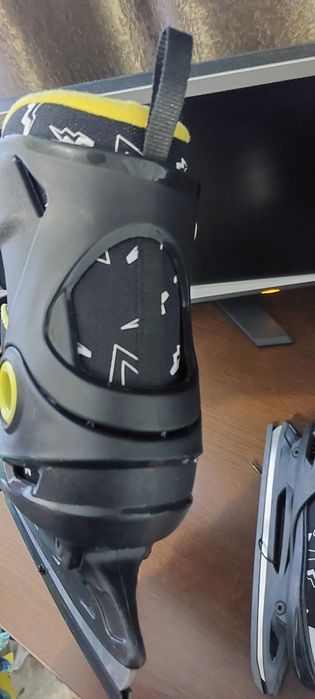 Patine tecnopro reglabile marimea 37-40