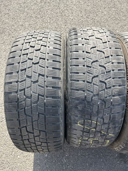 Cauciucuri Firestone iarna si all season 205/55R16
