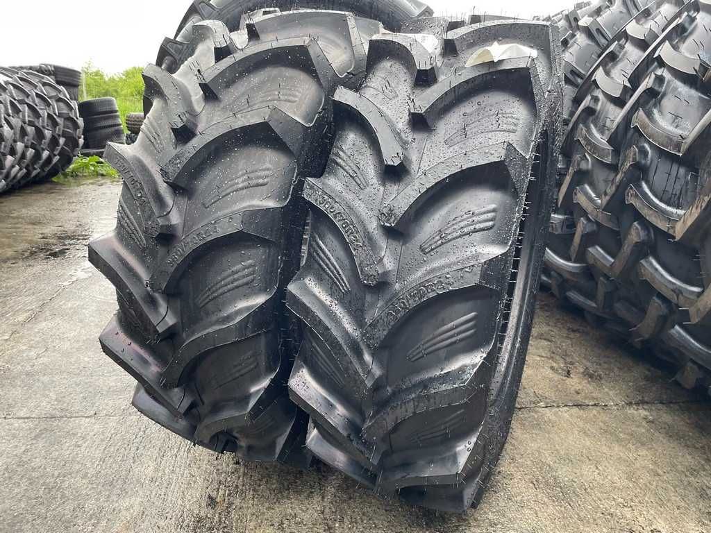 OZKA 360/70R24 Cauciucuri noi agricole Radiale livrare gratuita