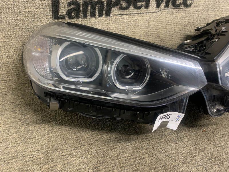 BMW X3 X4 G01 G02 2018/2022 full led Far F685 F686