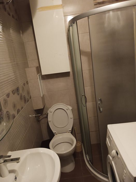 Двустаен апартамент