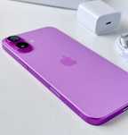 iPhone 16 PLUS • Pink • Ca NOU • Garantie