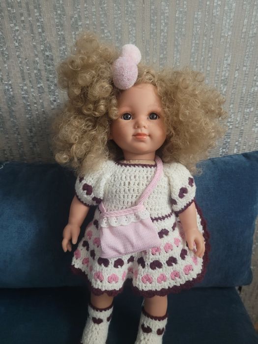 Продам куклу Лоренс