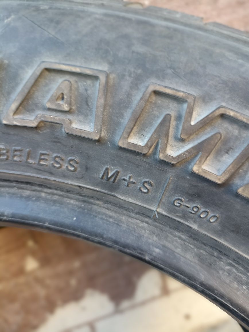 Дөңгелек шины размері 215/60 R 16