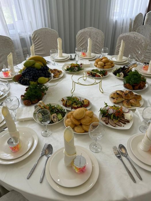 Гостевой дом “Shanyraq Hall” в гКосшы сдается посуточно