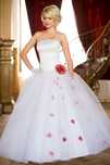 Rochie De Mireasa Christian Philippe