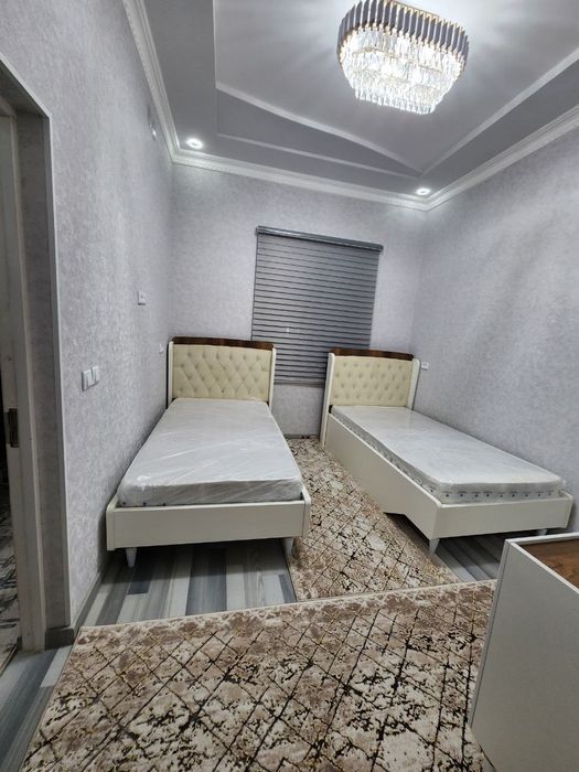 Арендага берилади бинони 3 этажи пулини келишамиз