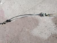 Cabluri timonerie 6+1 trepte Opel Zafira B 1.9 cdti 88 kw 120 cp Z19DT