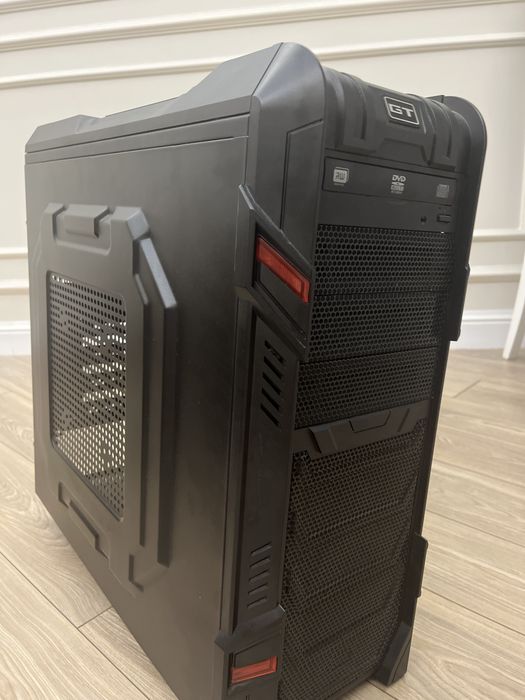 Продам корпус от компьютера