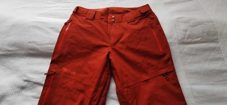 Pantaloni Ski Marmot Layout Cargo