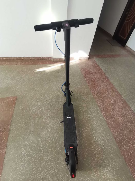 Trotinete electrice doc green        ewa 800/6000