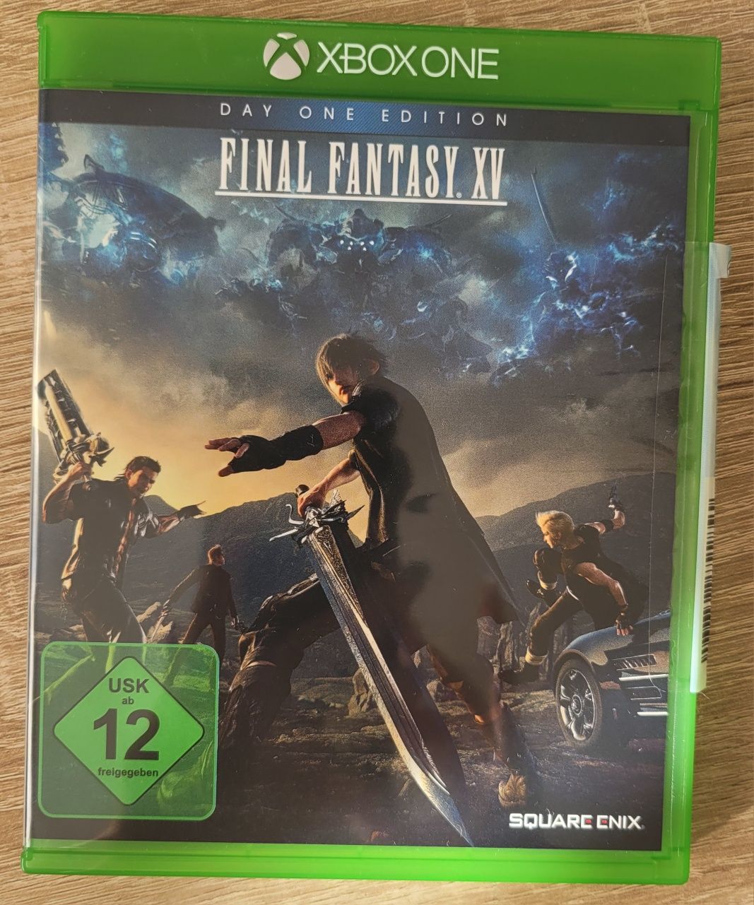 Jocuri pentru Xbox One
