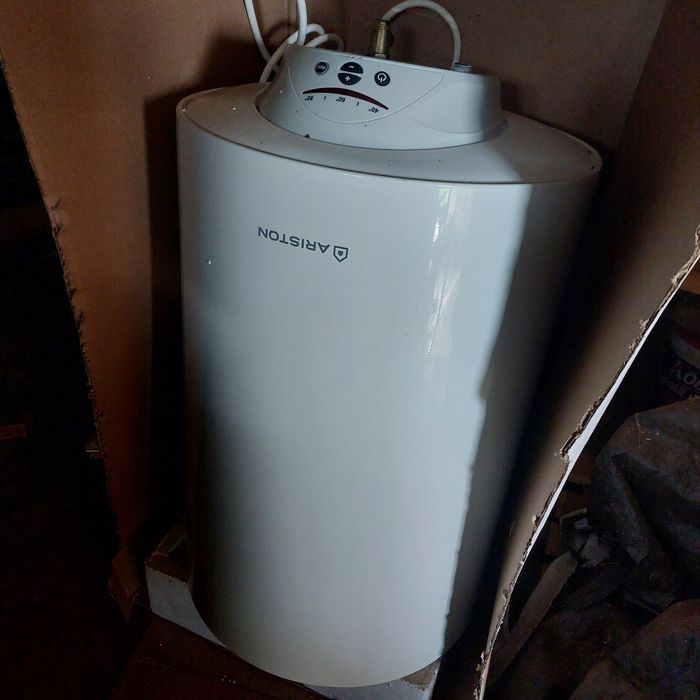 Boiler ariston 80 l