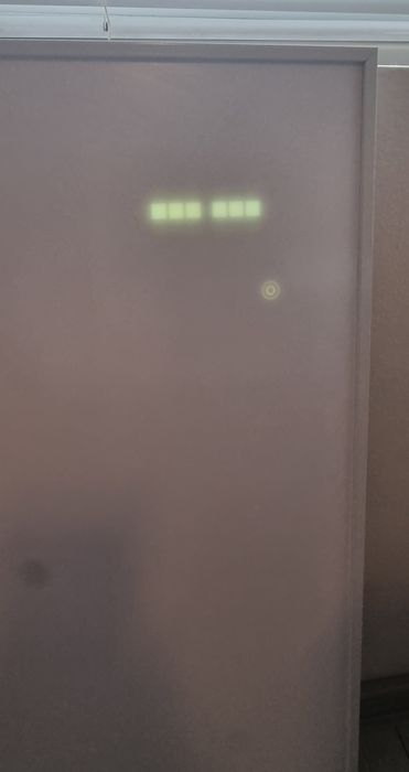 Инфрачервен нагревател Klarstein 980w