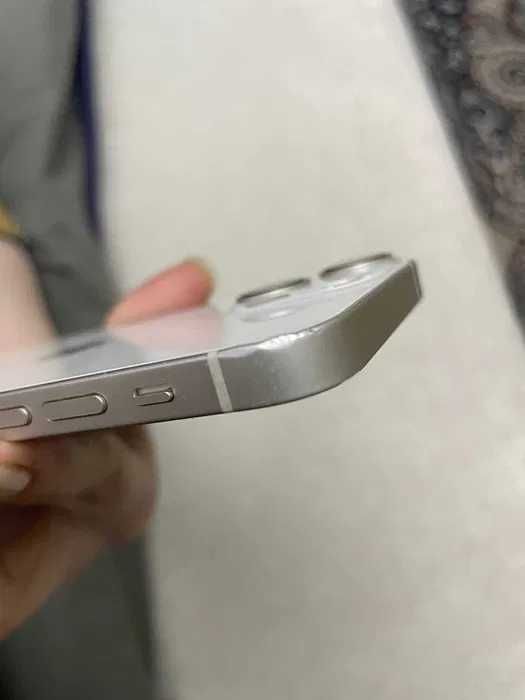 iPhone 13 Mini 128GB (White)