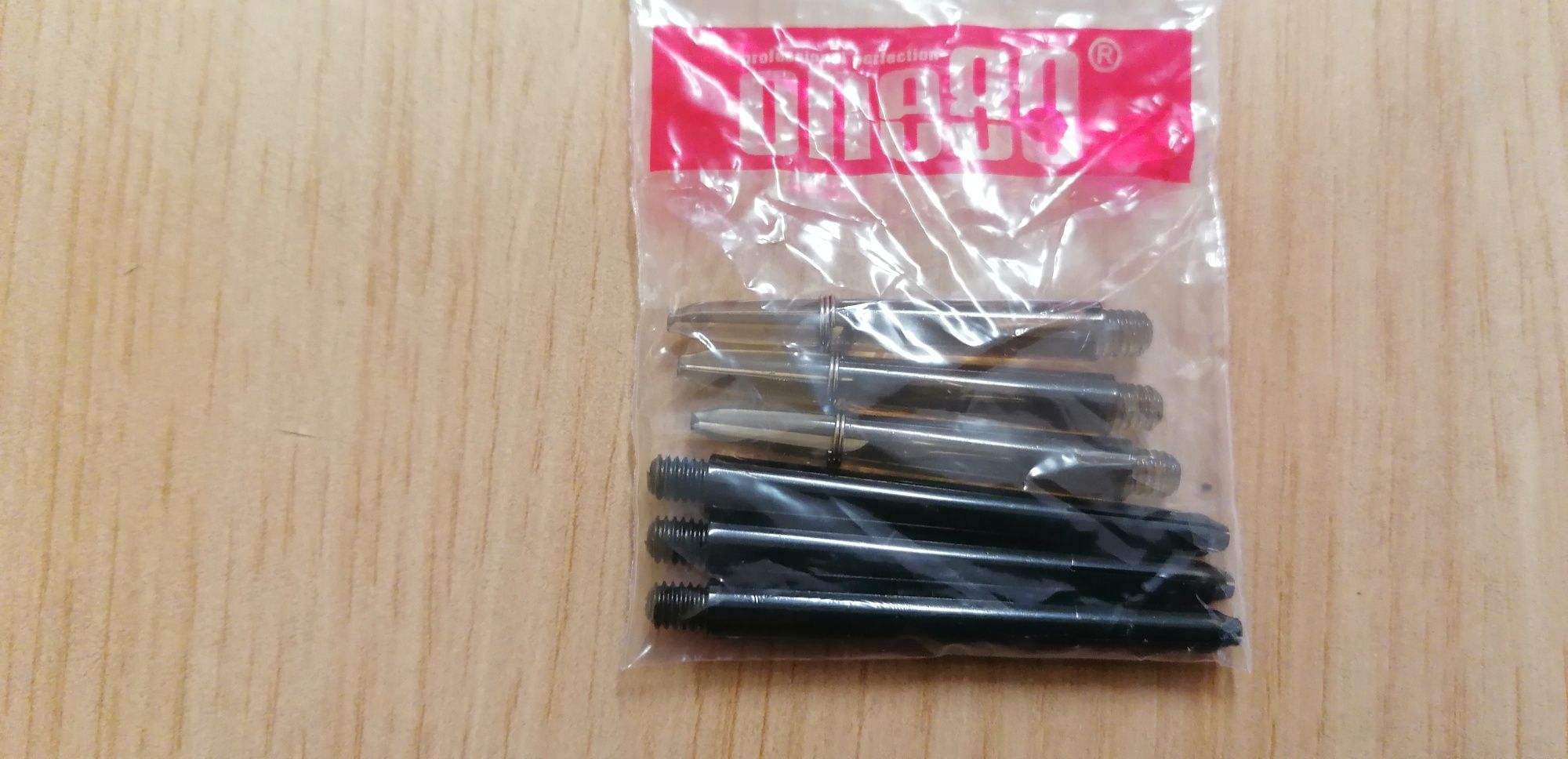 Sageti darts profesionale 20g Target