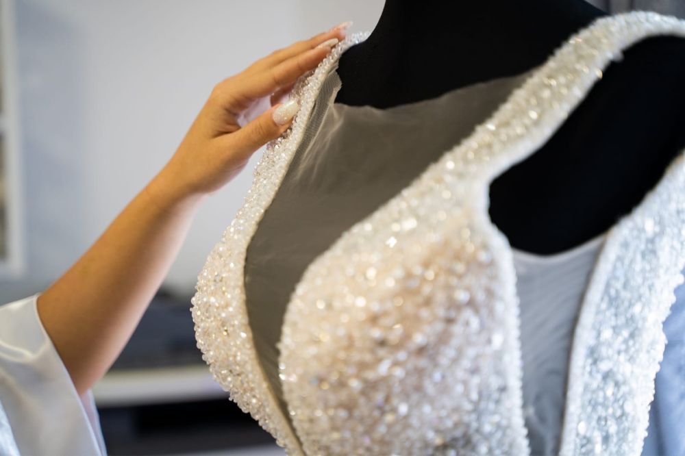 Rochie Mireasa marimea S