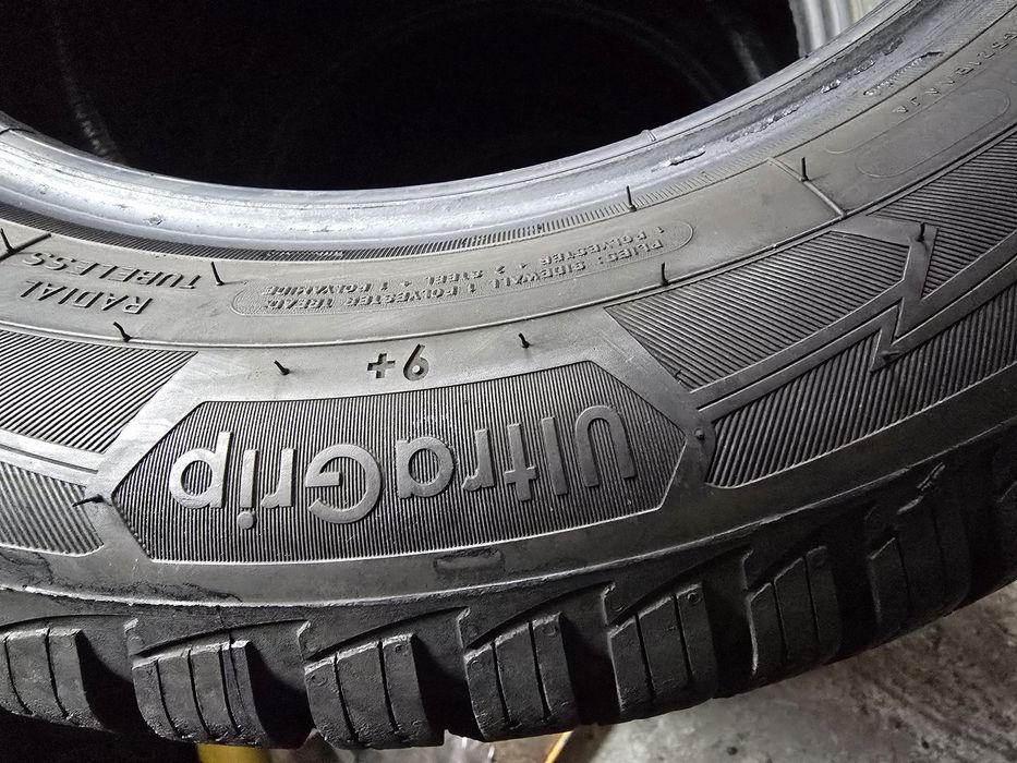 Goodyear 185/65 R15 88T MS iarnă