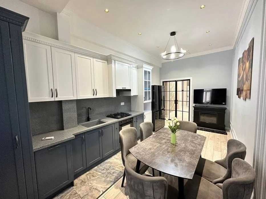 АРЗОН‼️‼️‼️Новостройка ЕВРО ЛЮКС 4/4/8 130м2 Ор Паркенсkий/Тенге Банк