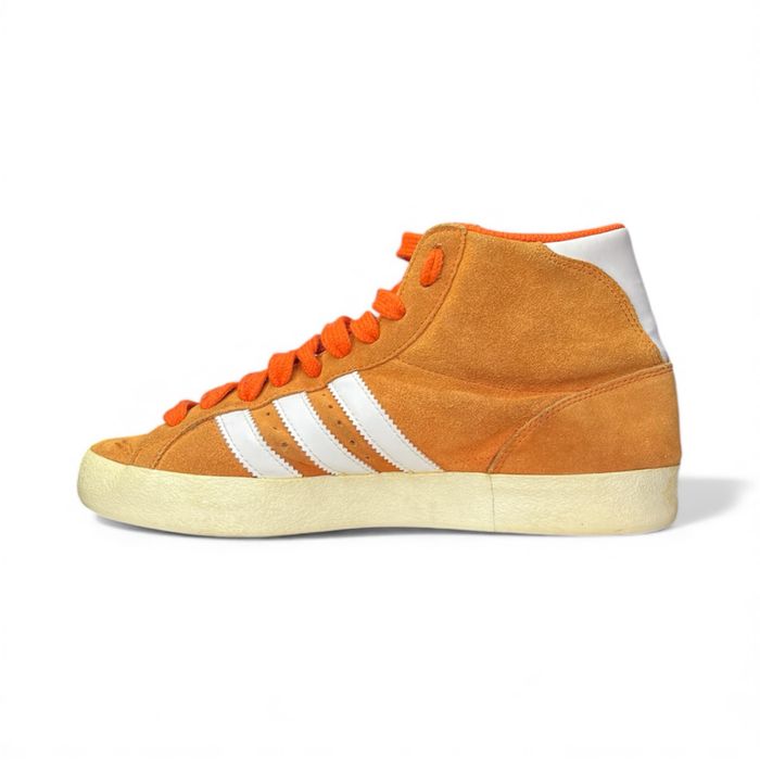 Adidas Basket Profi оригинални унисекс кецове , 40 номер