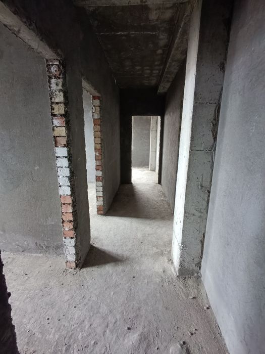 Продаётся 3-комнатная квартира каробка, 92 м²! Моя собственная кварти