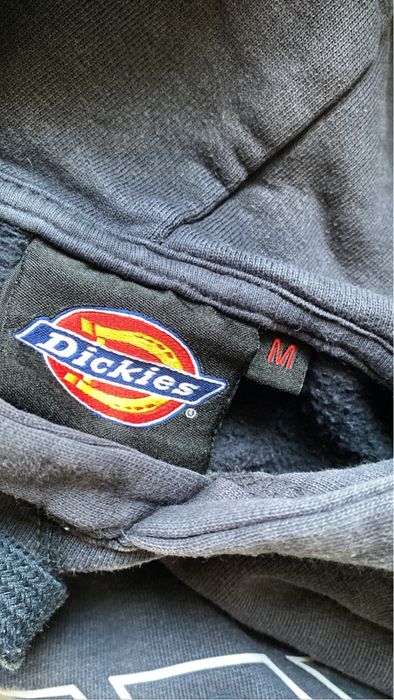 hanorac dickies negru