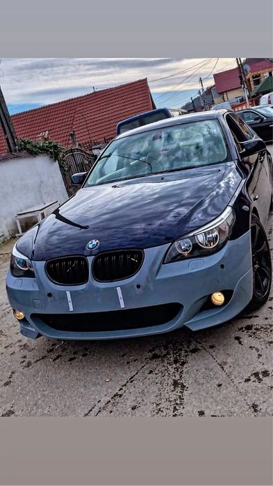 Vand bmw e60 2.0d 163cp 2005