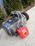 Motor de 12,7 KW