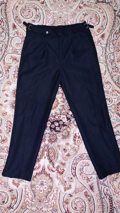 Итальянские брюки за 10к