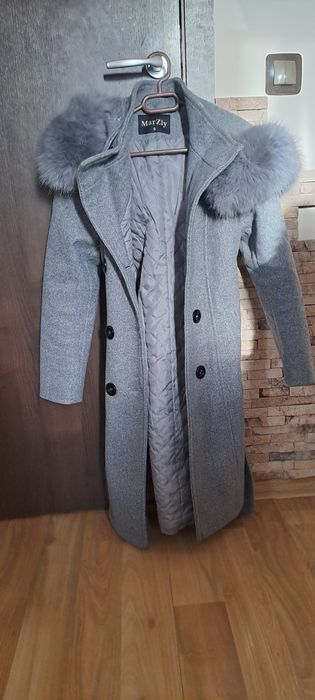 Палта за зимата два броя