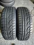 2 anvelope iarna 195 65 15 Hankook