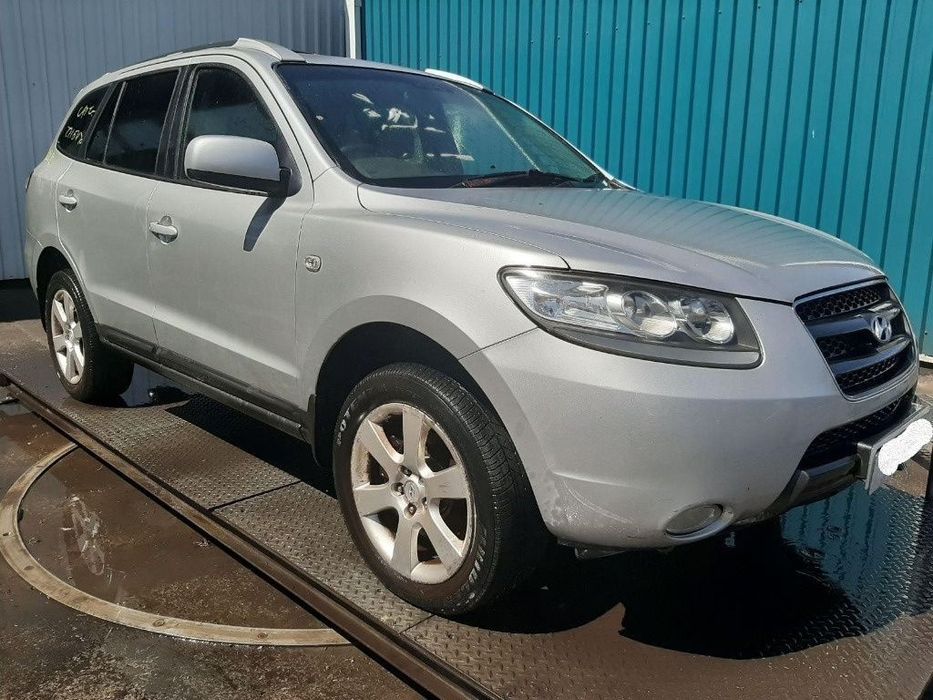 Stop stanga spate Hyundai Santa Fe 2006 SUV 2.2 CRTD