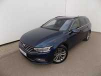 Volkswagen Passat VW Passat Business 2.0TDI 150CP DSG, Faruri LED, Navigatie