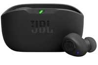 Наушники вставные JBL Bluetooth Wave Buds, Black
