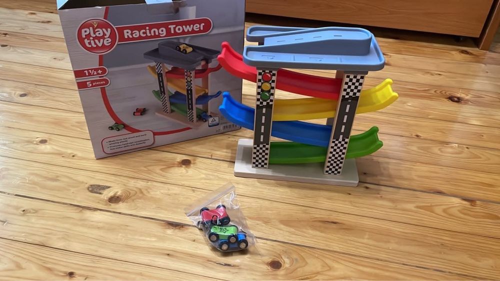 Детски играчки