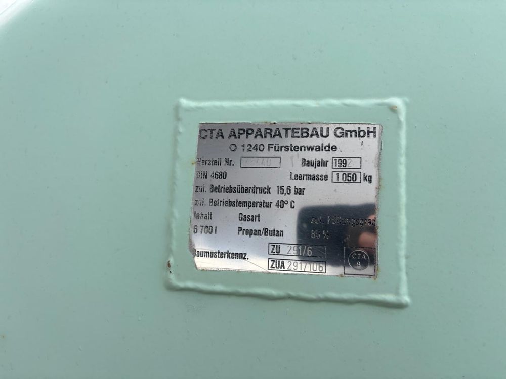 Продается моноблок 6,7 кубов