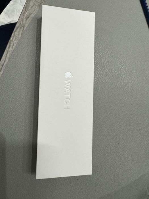 Apple watch 11 46mm rose gold