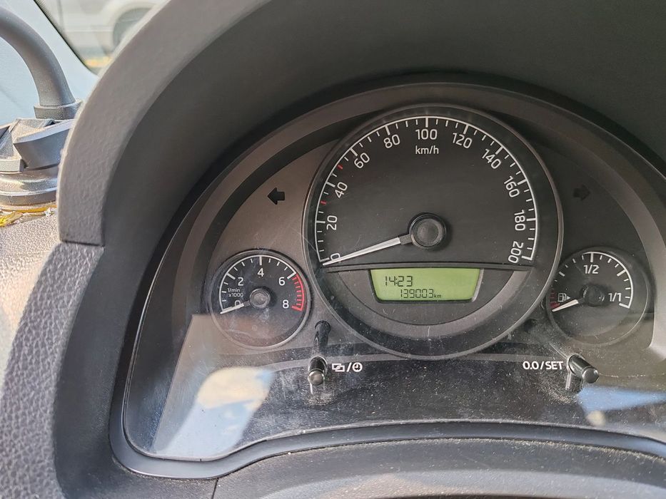 Skoda Citigo Vând Skoda Citigo