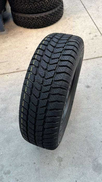 Anvelope 195 65 15 iarna/m+s nerulate garantie 3 ani dot 2025