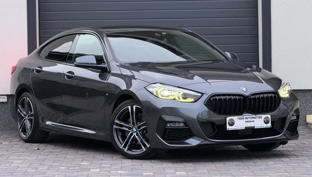 BMW Seria 2 2021 l R.A.R Efectuat l GARANTIE 1 AN Inclusa !