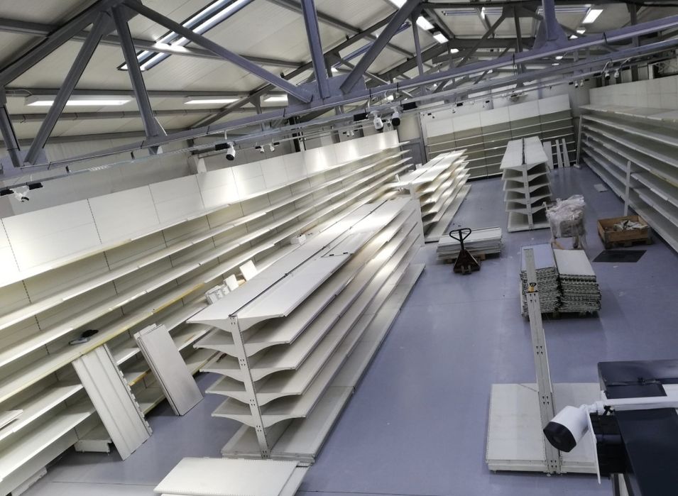 Construim hale metalice si oferim servicii complete in constructii